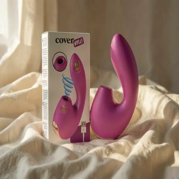 Coverme — Doppio Piacere
