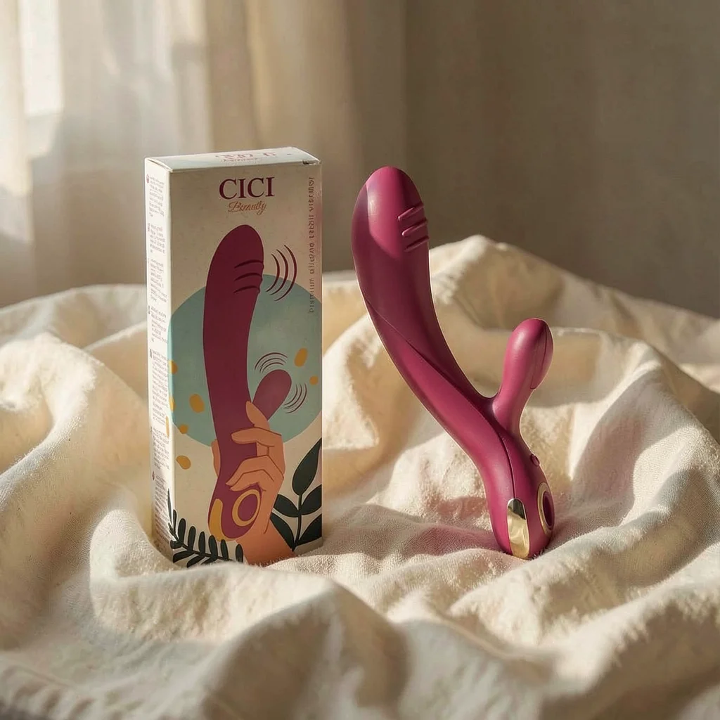 Rabbit — Cici Beauty