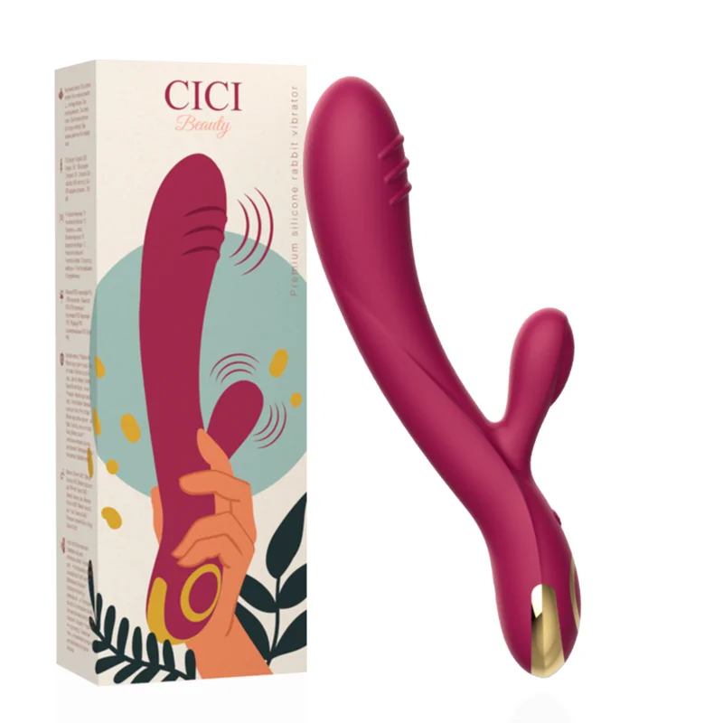Rabbit — Cici Beauty
