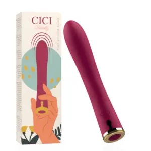 Push Bullet — Cici Beauty
