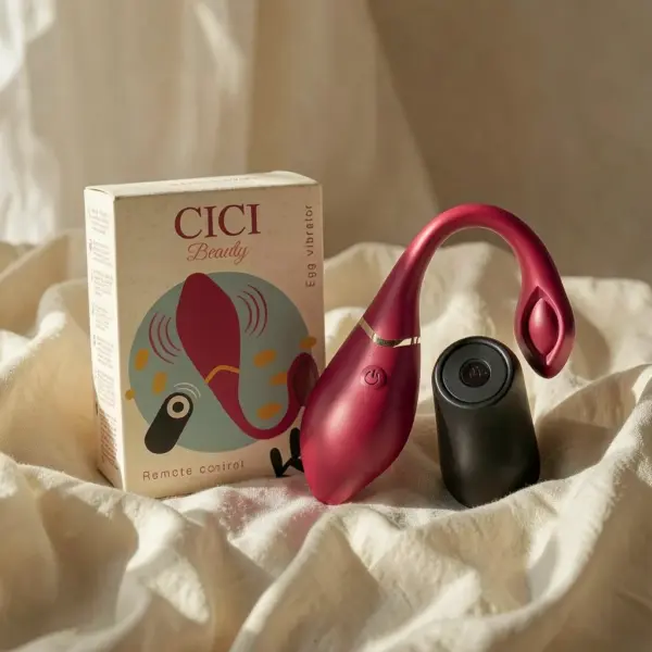 Egg — Cici Beauty