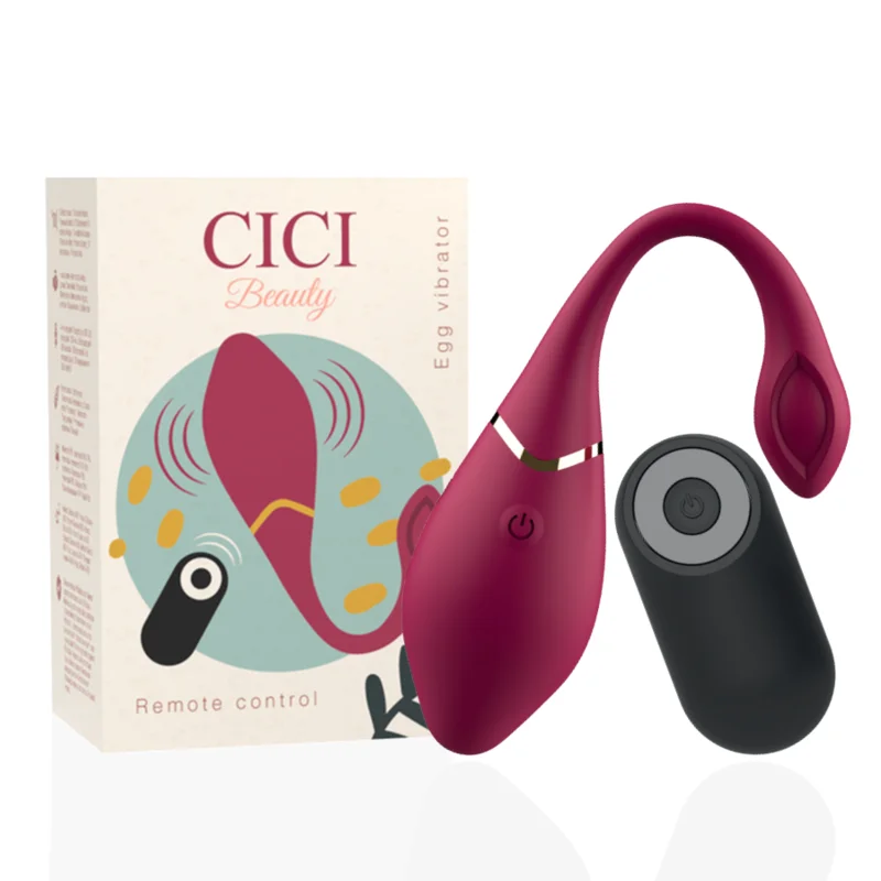 Egg — Cici Beauty