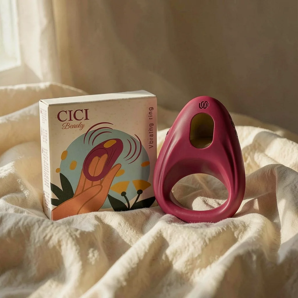 Ring — Cici Beauty
