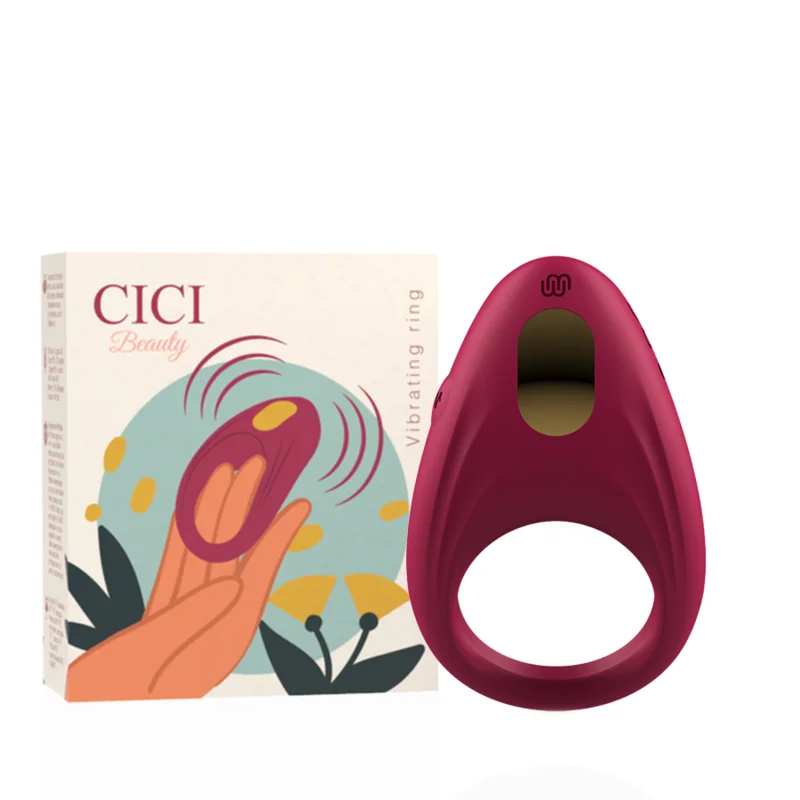 Ring — Cici Beauty