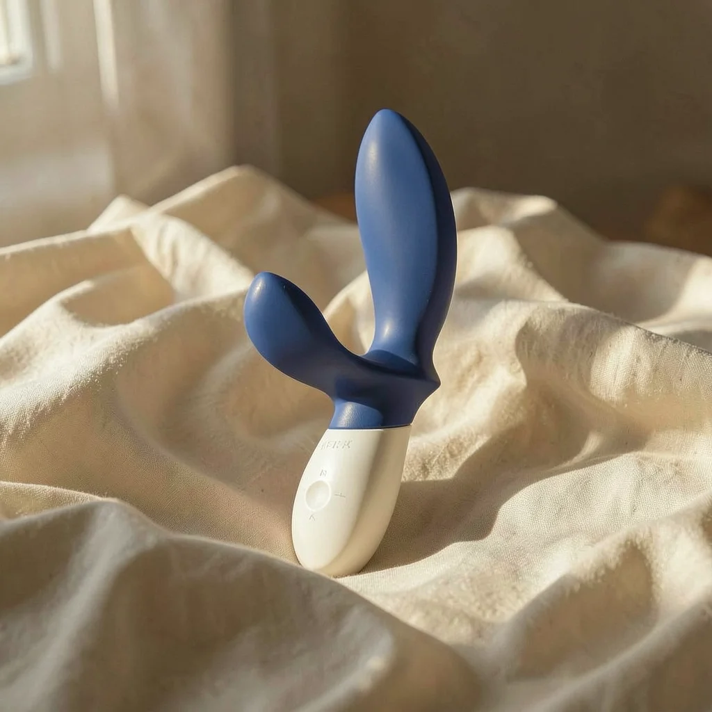 LOKI Wave™ 2 — LELO