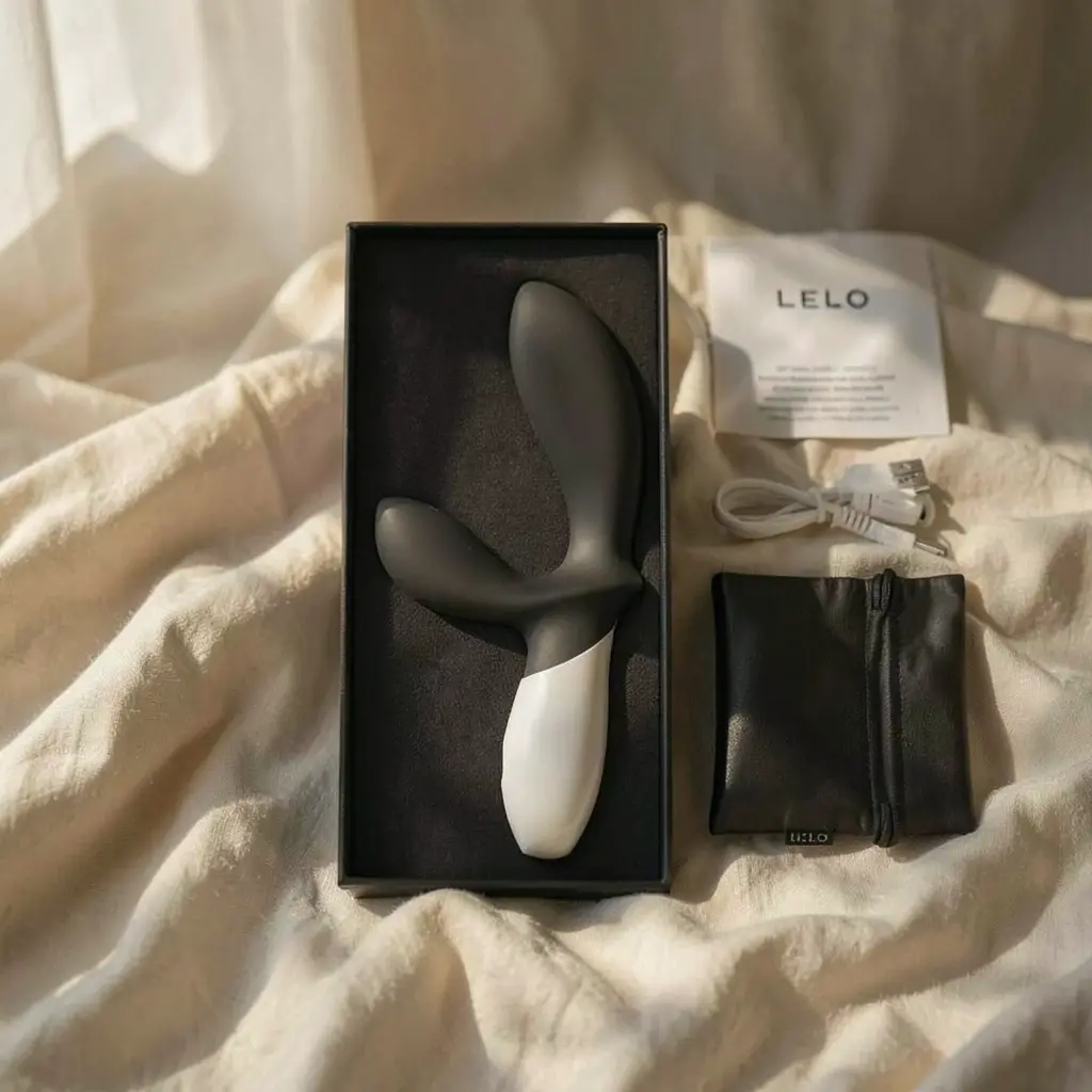 LOKI Wave™ 2 — LELO