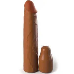 X-Tensions Elite Caramello 20 cm — Fantasy X-Tensions