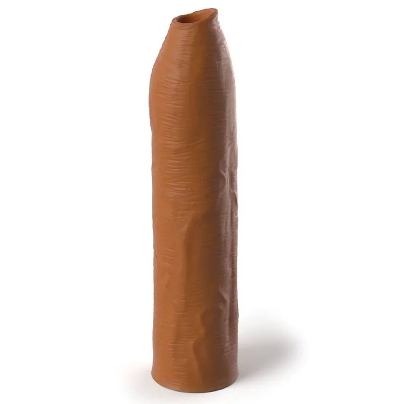X-Tensions Elite Caramello Non Tagliata — Fantasy X-Tensions