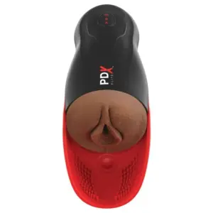 Fuck-O-Matic 2™ — PDX Elite