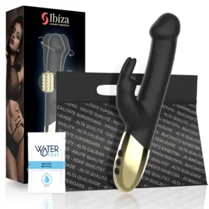 Ibiza Rotante e Coniglio™ — Ibiza
