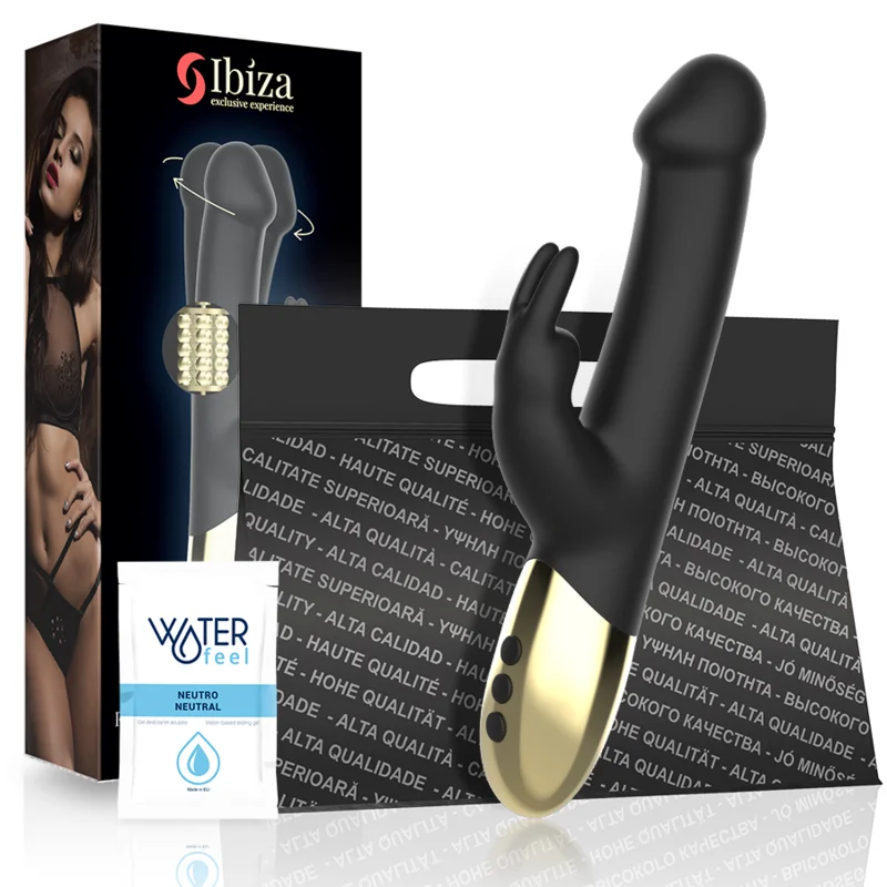 Ibiza Rotante e Coniglio™ — Ibiza