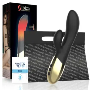 Heating Rabbit Vibrator™ — Ibiza