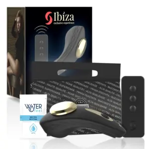 Ibiza™ Silicone Panty — Ibiza