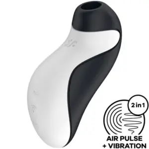 Orca — Satisfyer