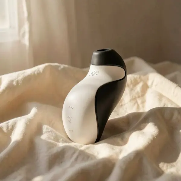 Orca — Satisfyer