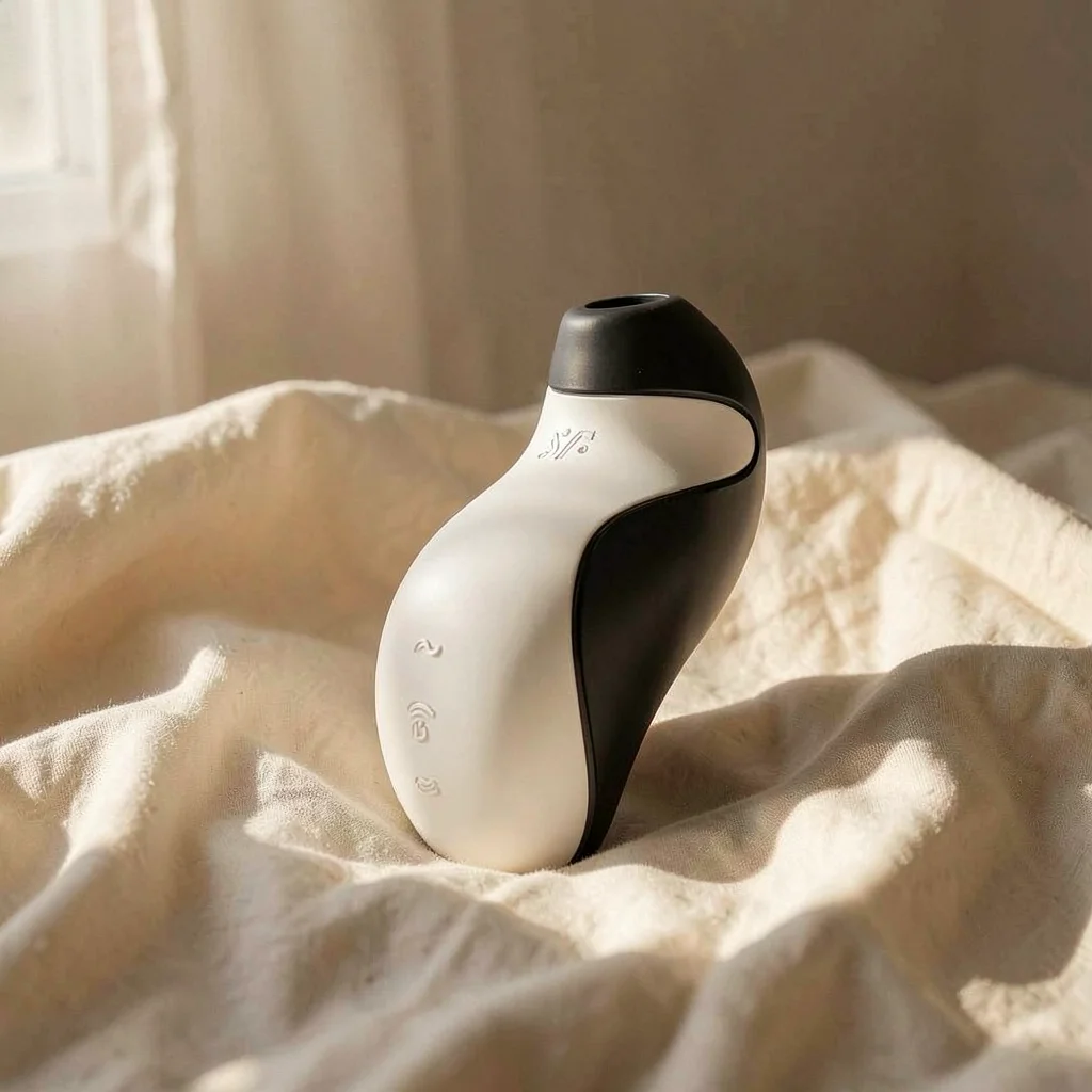 Orca — Satisfyer