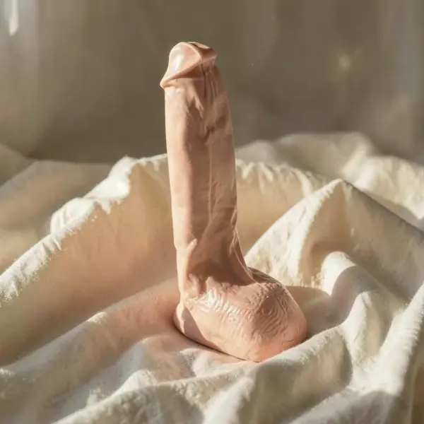 Extreme XXL 28 cm — Get Real
