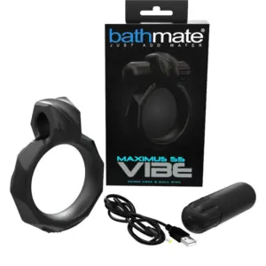 Maximus Vibe 55 — Bathmate