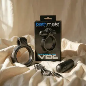 Maximus Vibe 55 — Bathmate