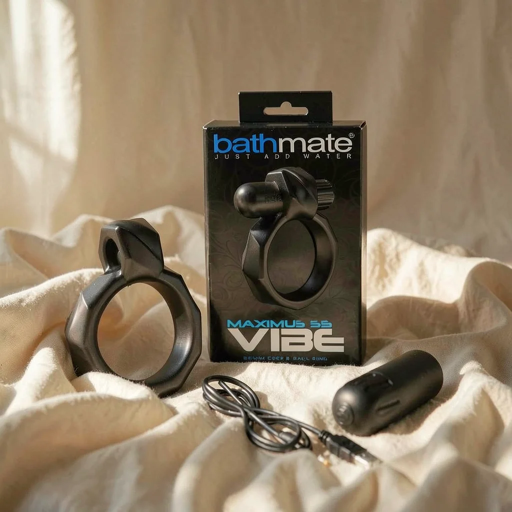 Maximus Vibe 55 — Bathmate