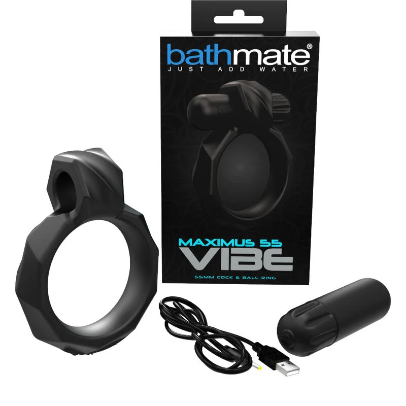 Maximus Vibe 55 — Bathmate