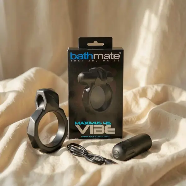 Maximus Vibe 45 — Bathmate