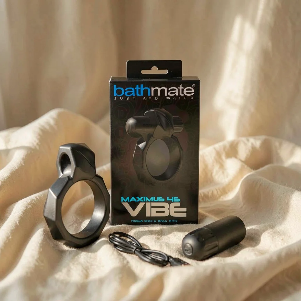Maximus Vibe 45 — Bathmate