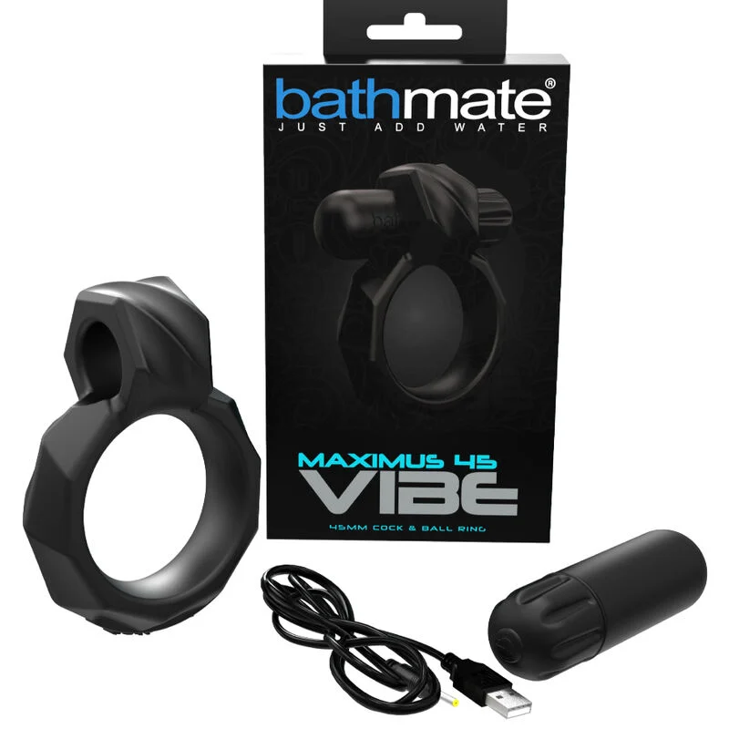Maximus Vibe 45 — Bathmate