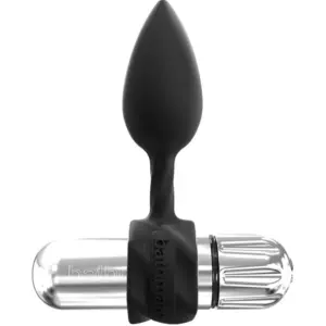 Plug Vibe Training Set — Bathmate