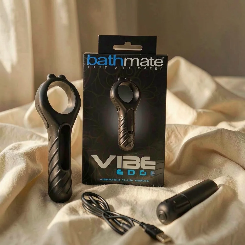Vibe Edge — Bathmate