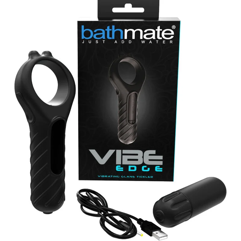 Vibe Edge — Bathmate
