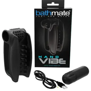 Vibra a Mano — Bathmate