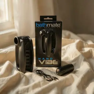 Vibra a Mano — Bathmate