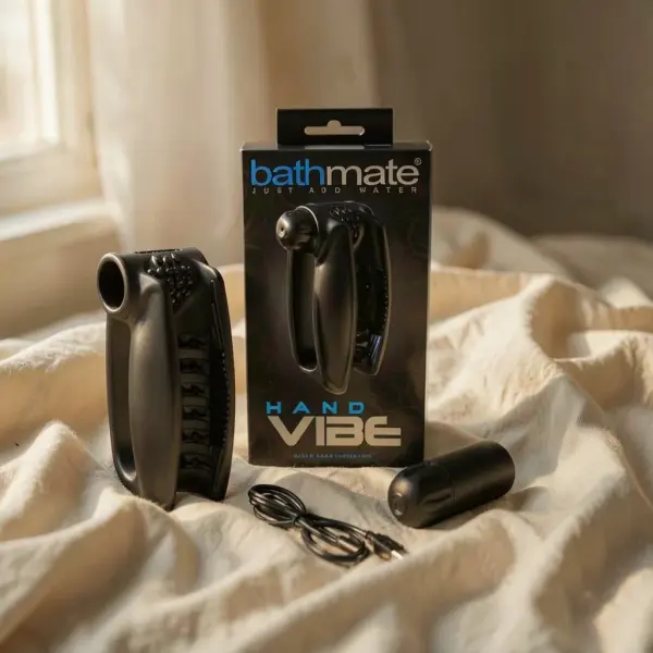 Vibra a Mano — Bathmate