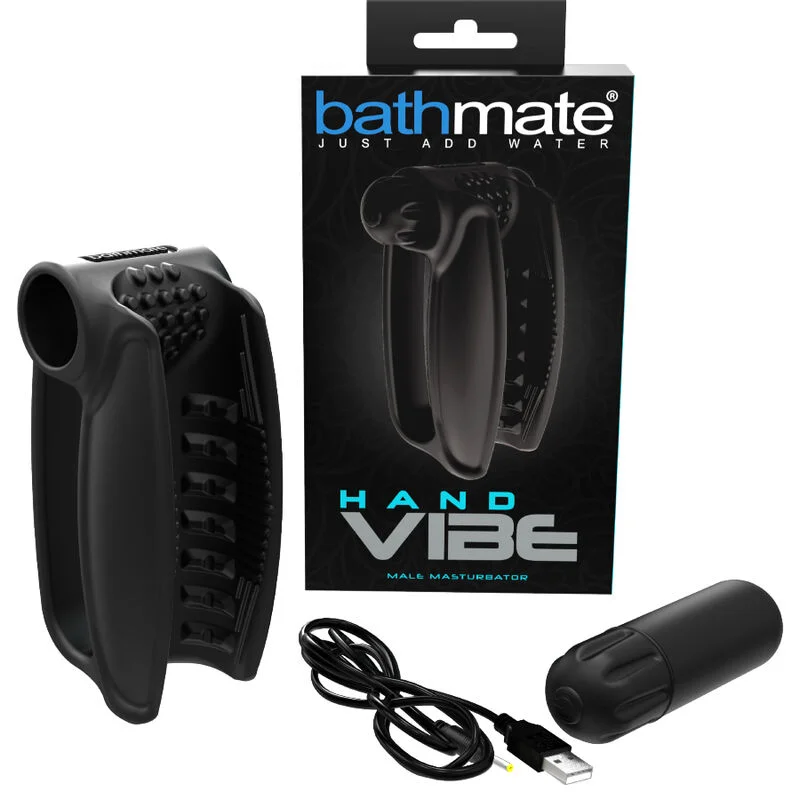 Vibra a Mano — Bathmate