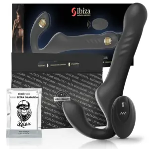 Strapless Up&Down™ — Ibiza