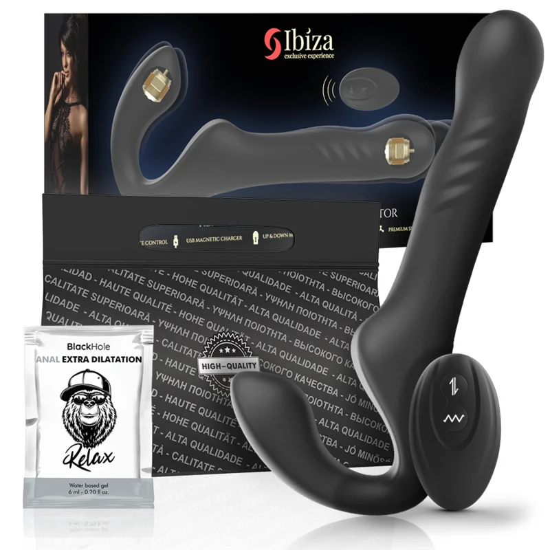 Strapless Up&Down™ — Ibiza