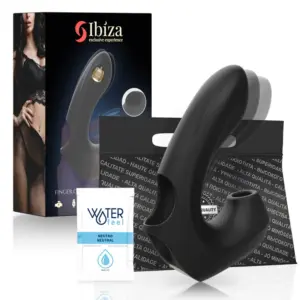 Finger™ — Ibiza