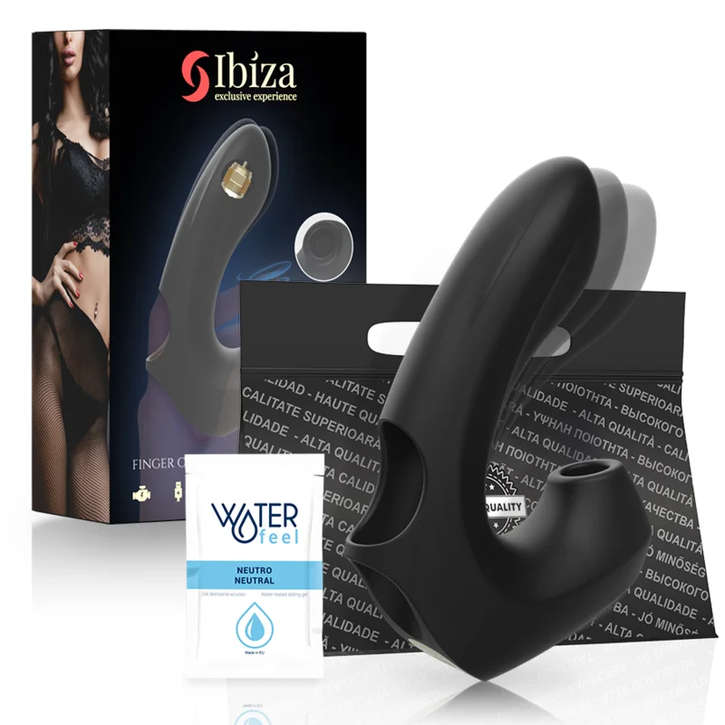 Finger™ — Ibiza