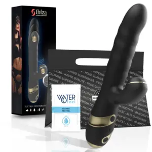 Suction Extender™ — Ibiza