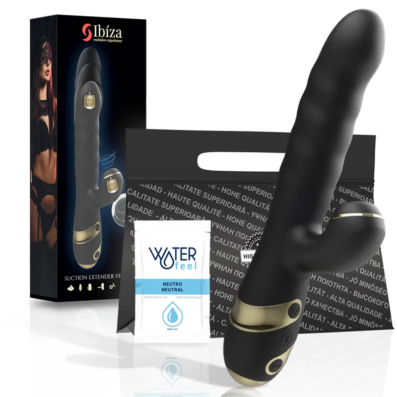 Suction Extender™ — Ibiza