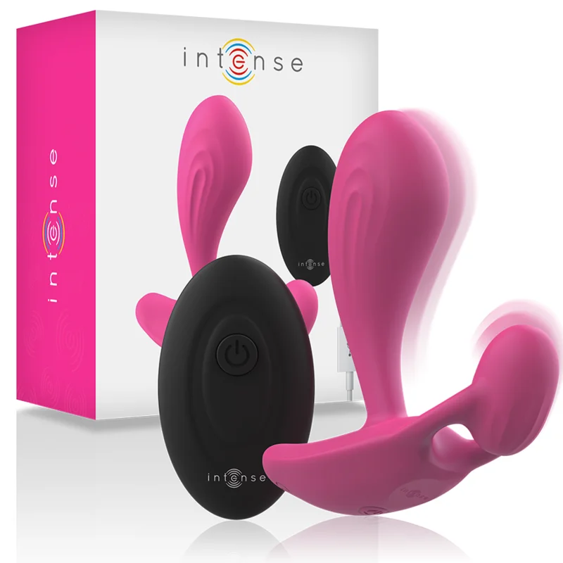 Shelly™ Plug Rosa — Intense™