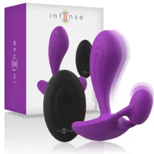 Shelly™ Plug Viola — Intense™
