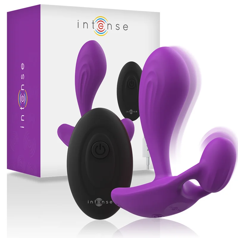 Shelly™ Plug Viola — Intense™