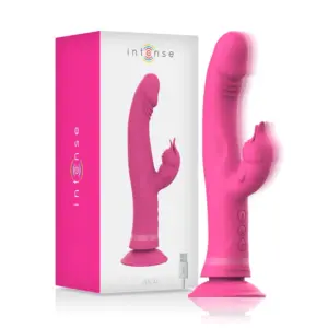 Julio™ Rosa — Intense™