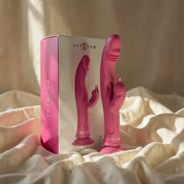 Julio™ Rosa — Intense™