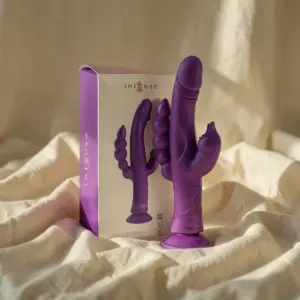 Casanova™ Viola — Intense™