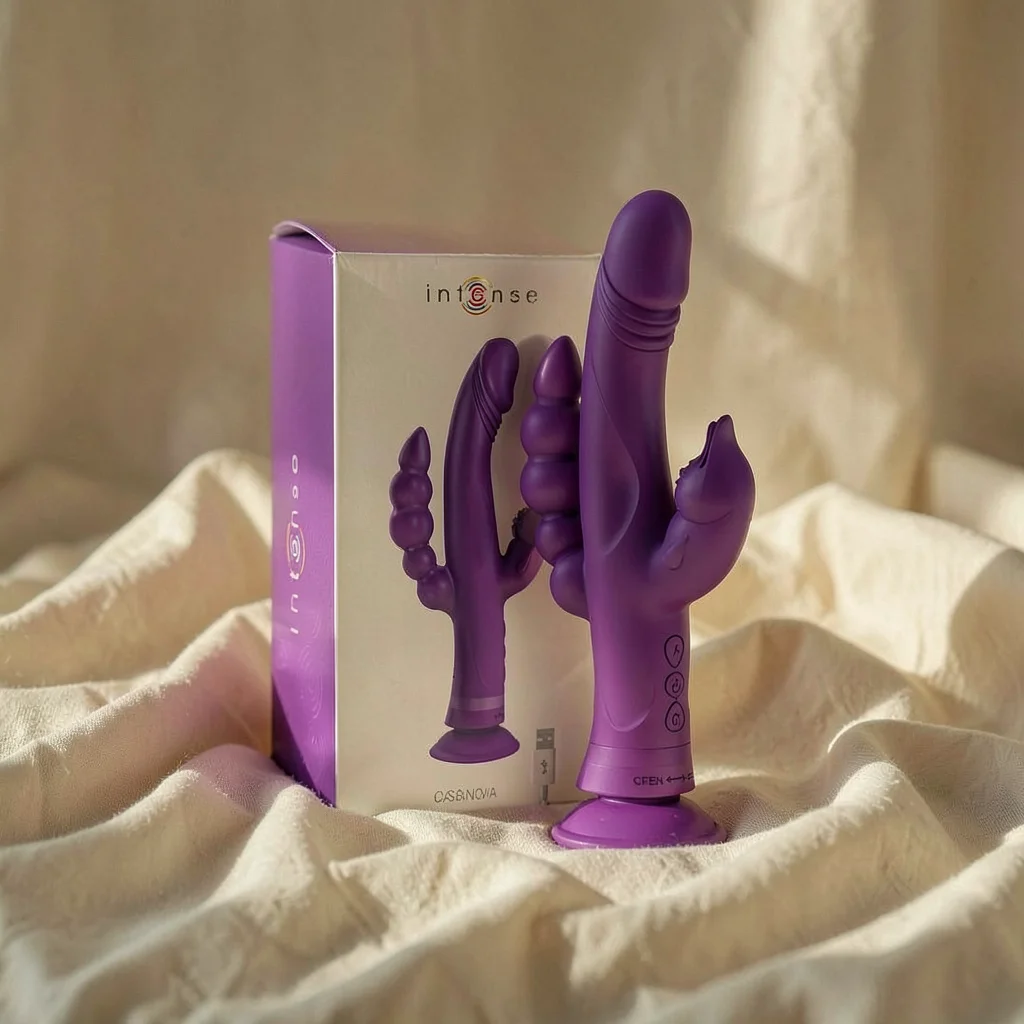 Casanova™ Viola — Intense™
