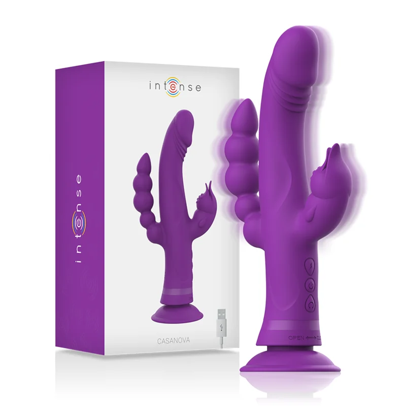 Casanova™ Viola — Intense™