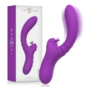Harry™ Viola — Intense™